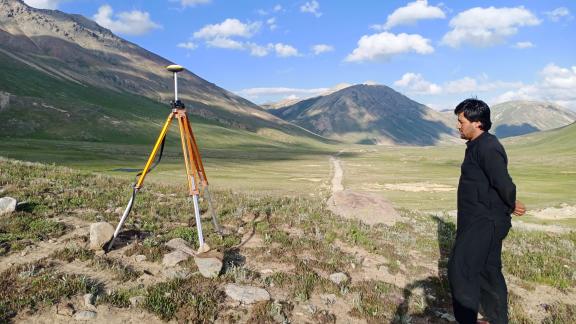Burzil Feasibility Study